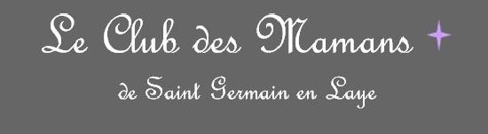 Club des Mamans de Saint-Germain-en-Laye