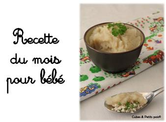 recette-bebe-8-mois-puree-de-celeri-rave-et-porc-fondant-aux-pommes-persillees