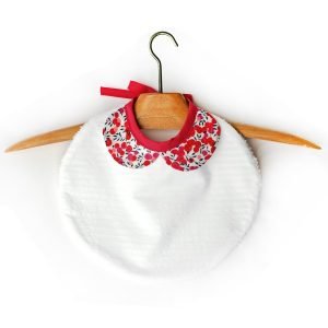 Bavoirs petit pote pour bébé chic