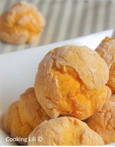 Beignets De Potimarron Sans Friture Pour Bebe Cubes Petits Pois Beignets De Potimarron Sans Friture Pour Bebe Cubes Petits Pois