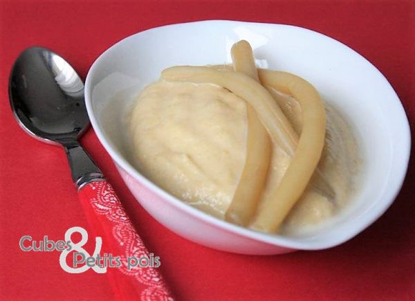 Puree D Haricots Jaunes Pour Bebe Recette Des 4 Mois Cubes Petits Pois Puree D Haricots Jaunes Pour Bebe Recette Des 4 Mois Cubes Petits Pois