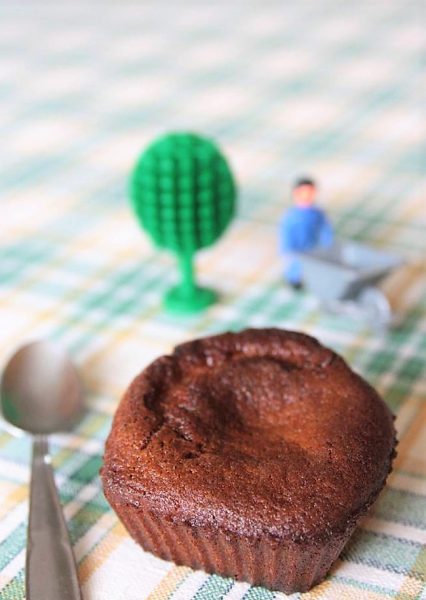 Gateau De Chataignes Pour Bebe Cubes Et Petits Pois Diversification Alimentaire Et Recettes Pour Bebe Bio Cubes Petits Pois