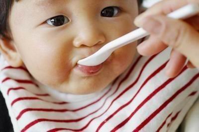 Alimentation des bébés chinois Recettes chinoises