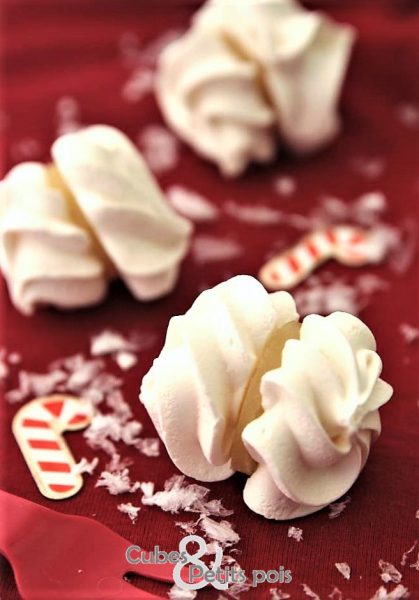 Recette Macaron Pour Bebe Cubes Et Petits Pois Diversification Alimentaire Et Recettes Pour Bebe Cubes Petits Pois