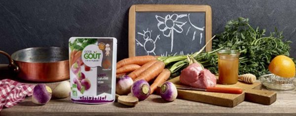 Recette Pour Bebe De Veau Et Navets Confits Carotte Et Sauce Au Miel Par Masterchef Et Good Gout Cubes Petits Pois Recette Pour Bebe De Veau Et Navets Confits Carotte Et Sauce Au Miel Par Masterchef Et Good Gout Cubes Petits Pois