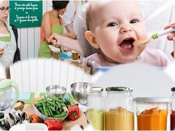 Diversification Alimentaire Et Recettes Pour Bebe Bio Diversification Alimentaire Et Recettes Pour Bebe Bio