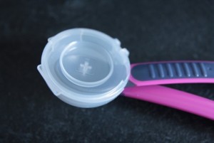 Cuilleres Thermosensibles Mam Pour Bebe Test Et Avis Cubes Petits Pois