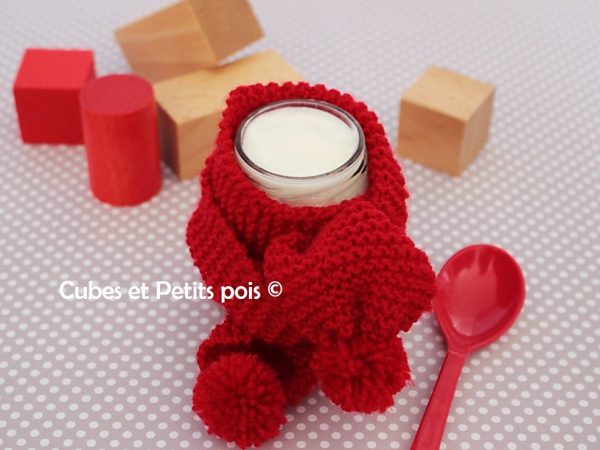 Recette Bebe Yaourt Maison Echarpe Cubes Petits Pois Recette Bebe Yaourt Maison Echarpe Cubes Petits Pois