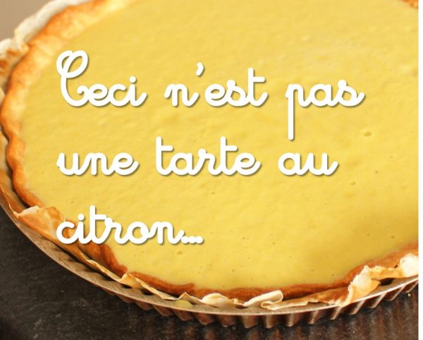 Tarte Aux Poireaux Pour Bebe Cubes Petits Pois
