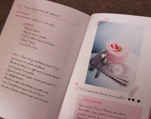 My Little PhotoBook Mes plus belles recettes