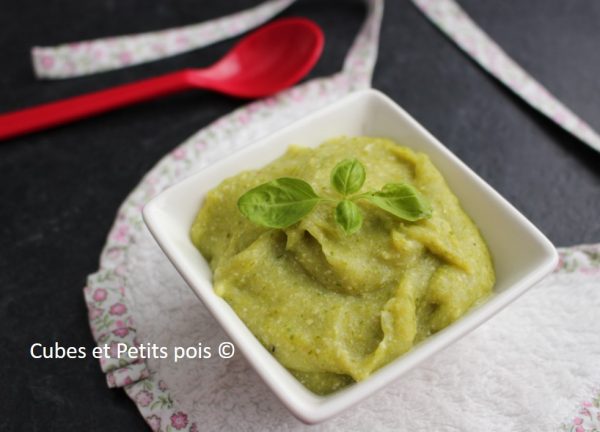 Recette Pour Bebe Bio Veloute D Asperge Au Basilic Cubes Petits Pois Recette Pour Bebe Bio Veloute D Asperge Au Basilic Cubes Petits Pois