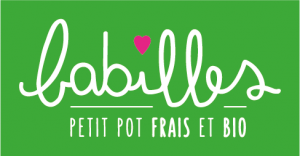 Babilles petits pots bébés bio frais