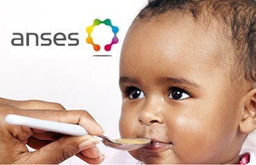 Analyses de composants dans l'alimentation de nos bébés (étude EAT-i ANSES)