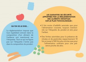 Nitrates et pesticides dans l'alimentation de nos bébés SFAE sept 2016