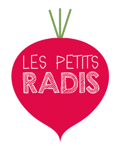 Les petits radis logo