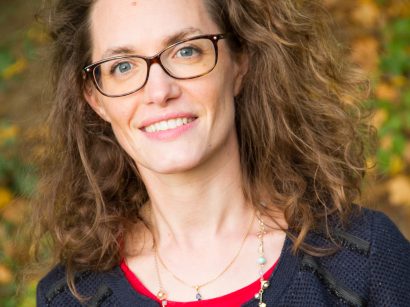 Christine Zalejski Directrice Cubes et Petits pois Formation Alimentation infantile