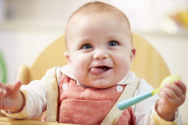 Formation Alimentation Infantile BébéMiam Cubes et Petits pois