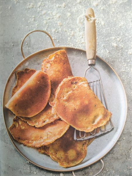 Galettes De Pois Chiches Pour Bebe Dme Ou Autonome Sans Gluten Cubes Petits Pois