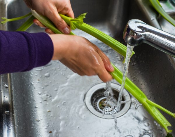 DME et sécurité alimentaire en cuisine