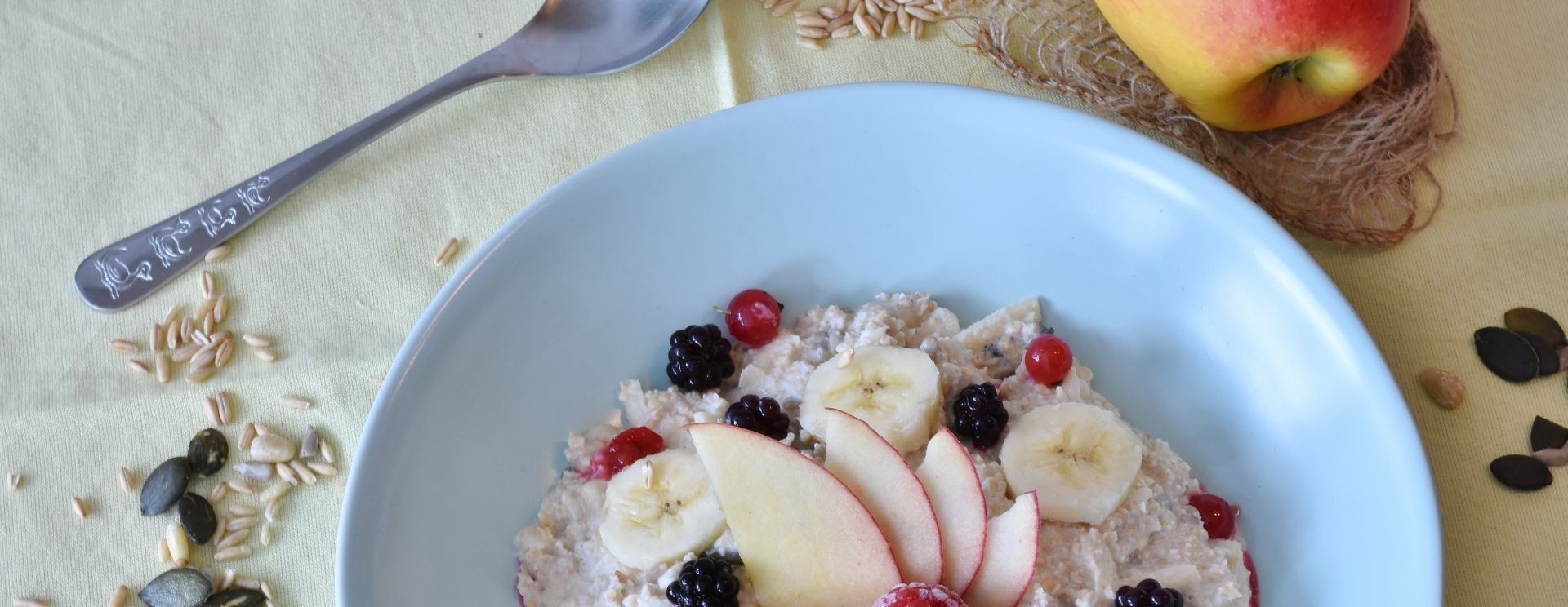 Le petit-déjeuner de bébé : quel menu et à partir de quel âge ? Aubert